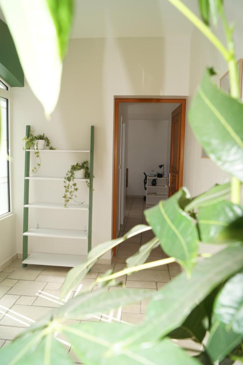 Chambre d'hôte dans une propriété avec piscine - Housity