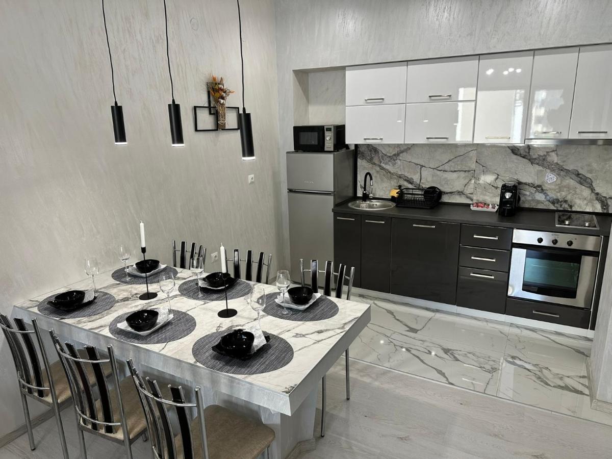 LT Apartment - Hizvo