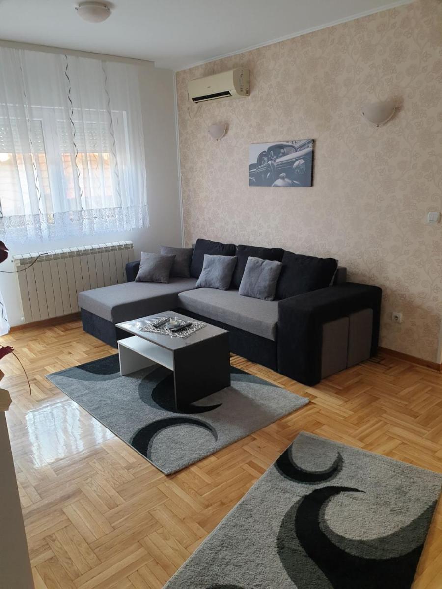 Apartman Nikola - Housity