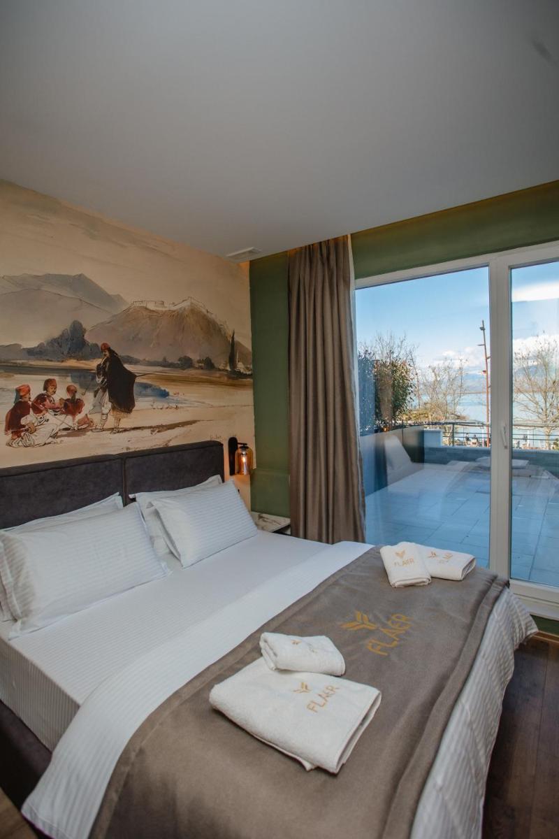 Hotel Flaer - Housity