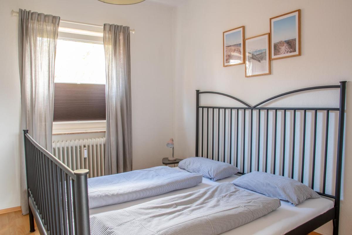Ferienwohnung im Herzen von Itzehoe mit eigenem Eingang - Housity