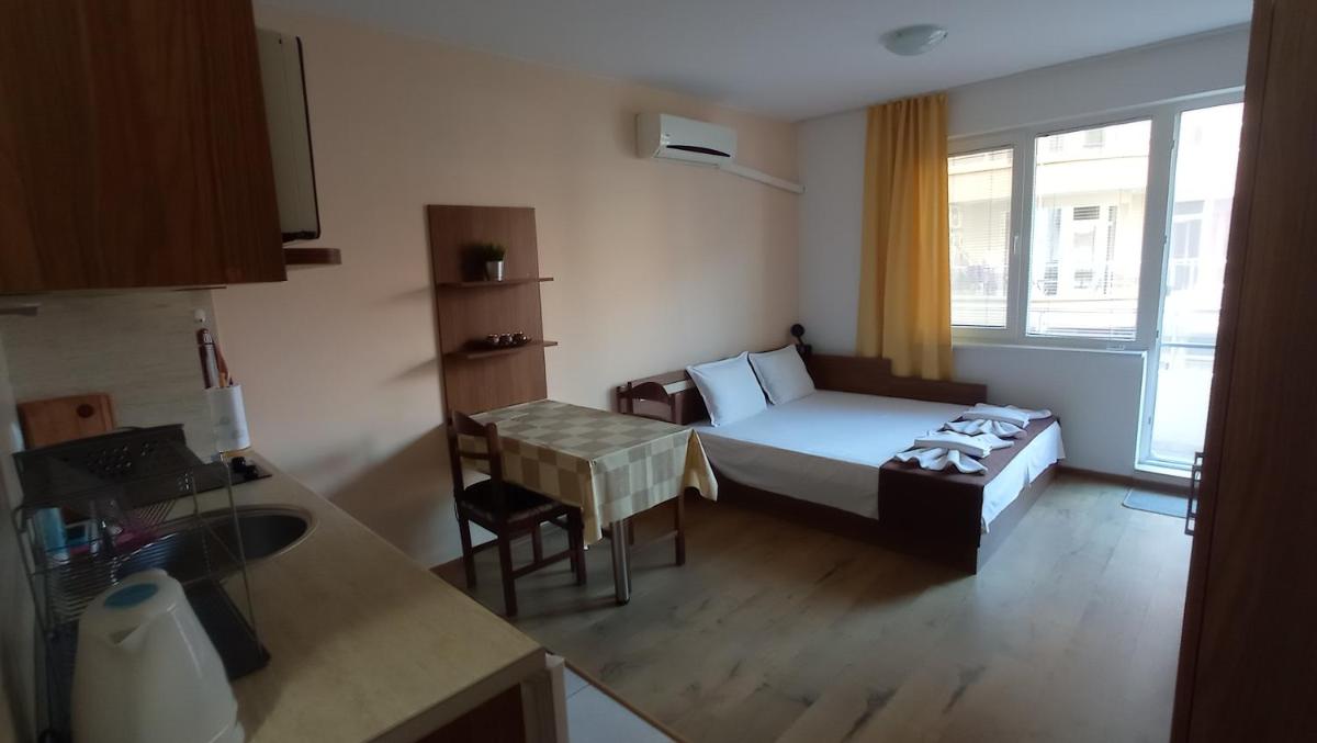 Apartments Vesi and Gery - Housity