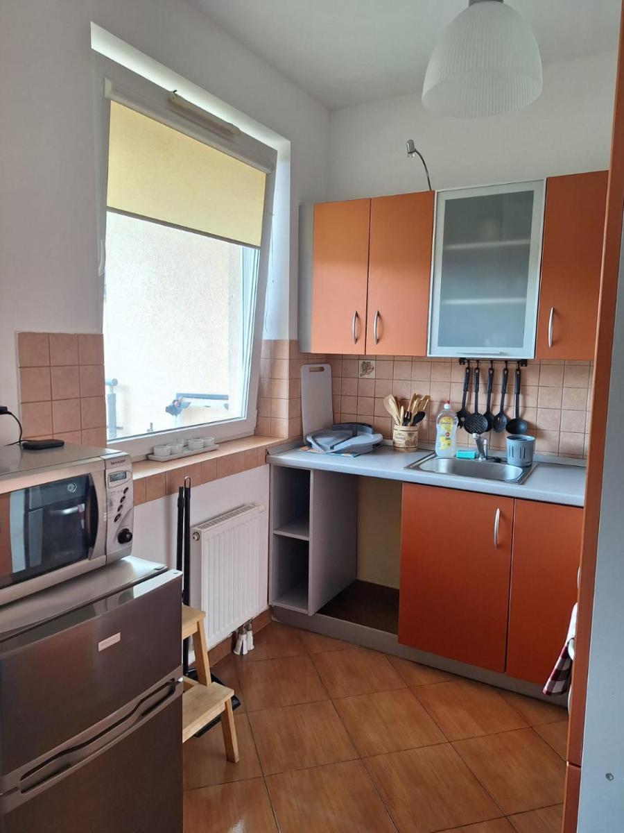 Witkowska-nocleg - Housity