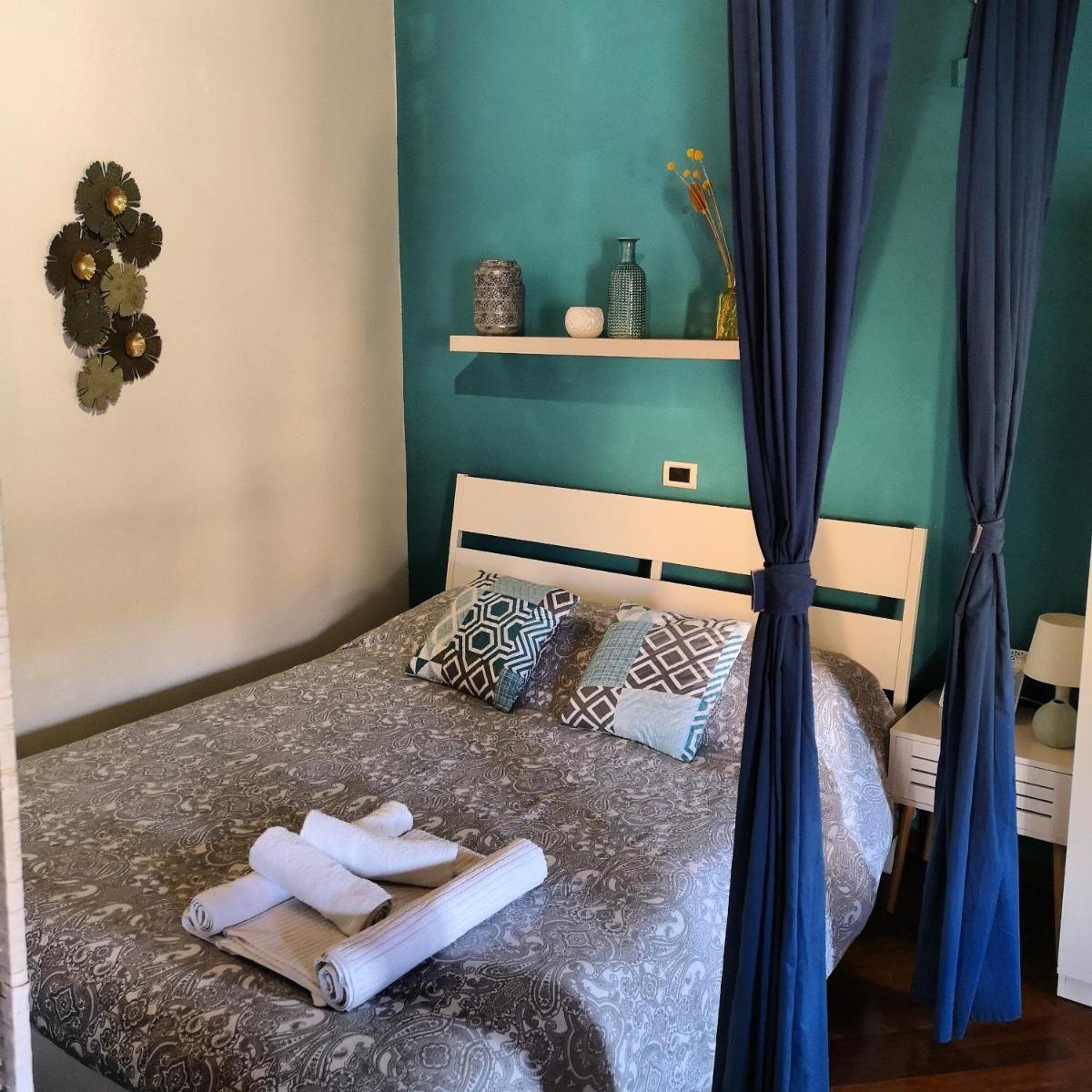 Borgo Fiore House - Hizvo