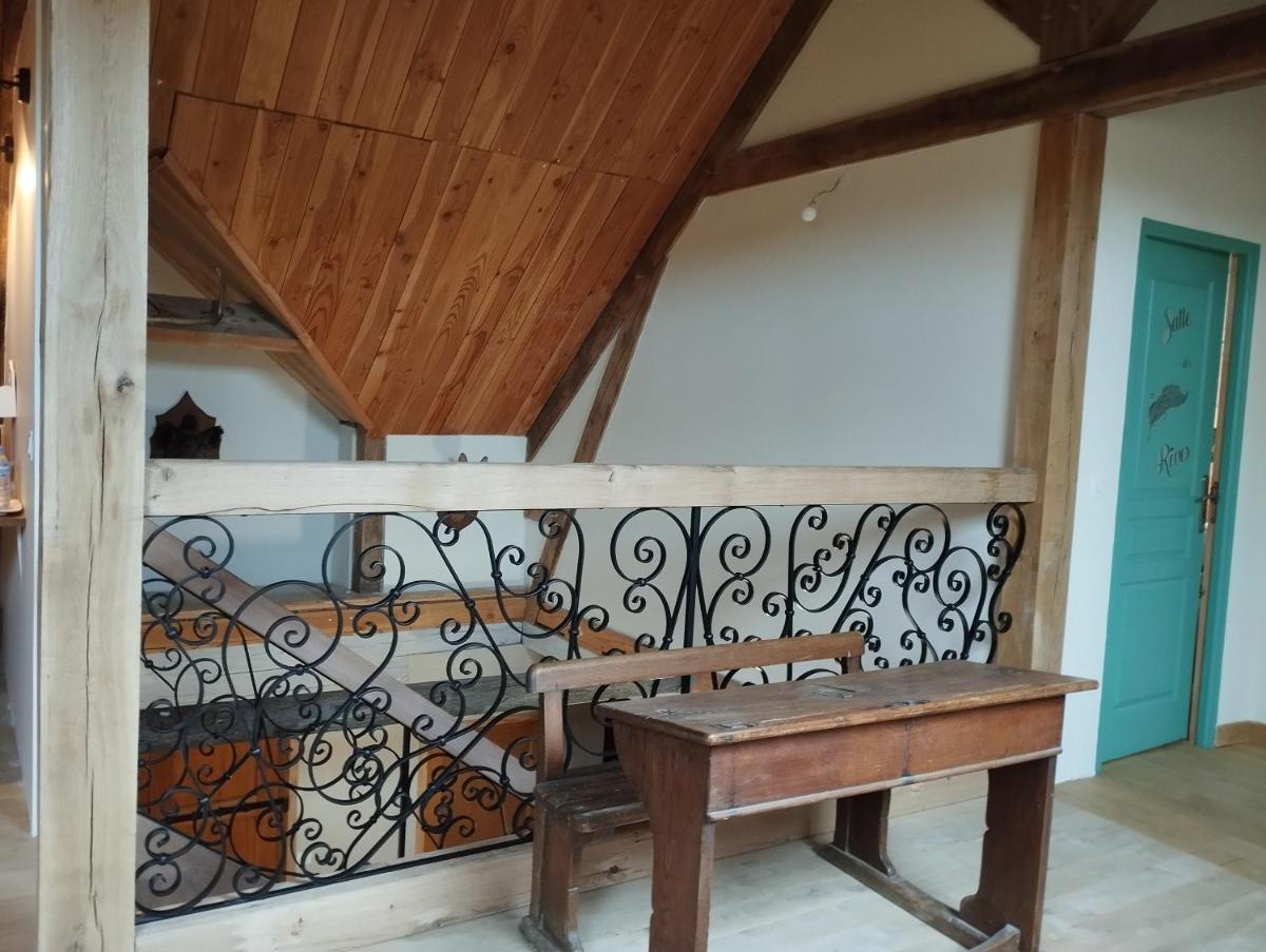 Au Pans de Bois. Repos et Détente - Housity