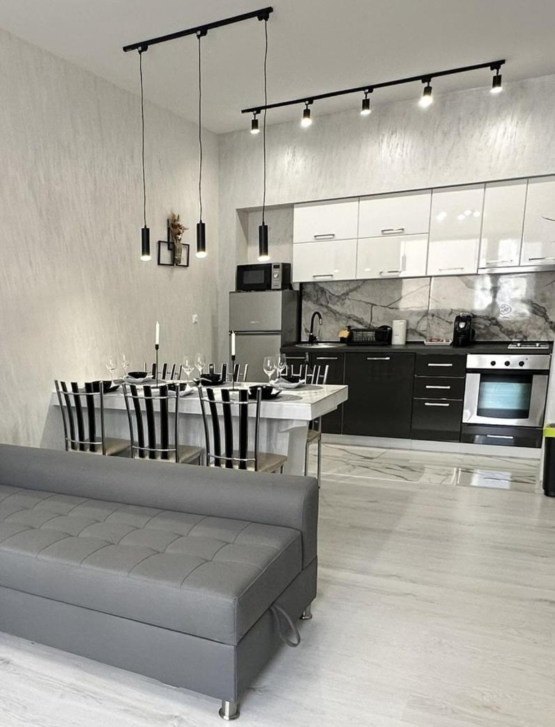 LT Apartment - Hizvo