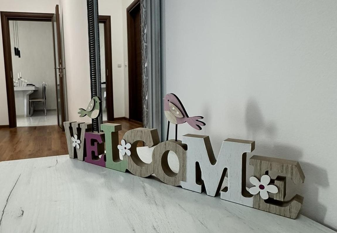 LT Apartment - Hizvo