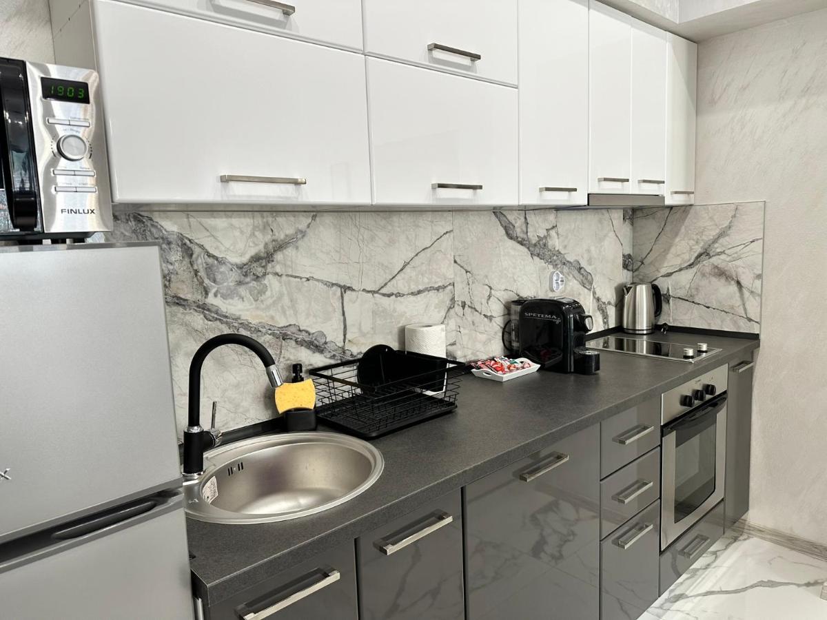 LT Apartment - Hizvo
