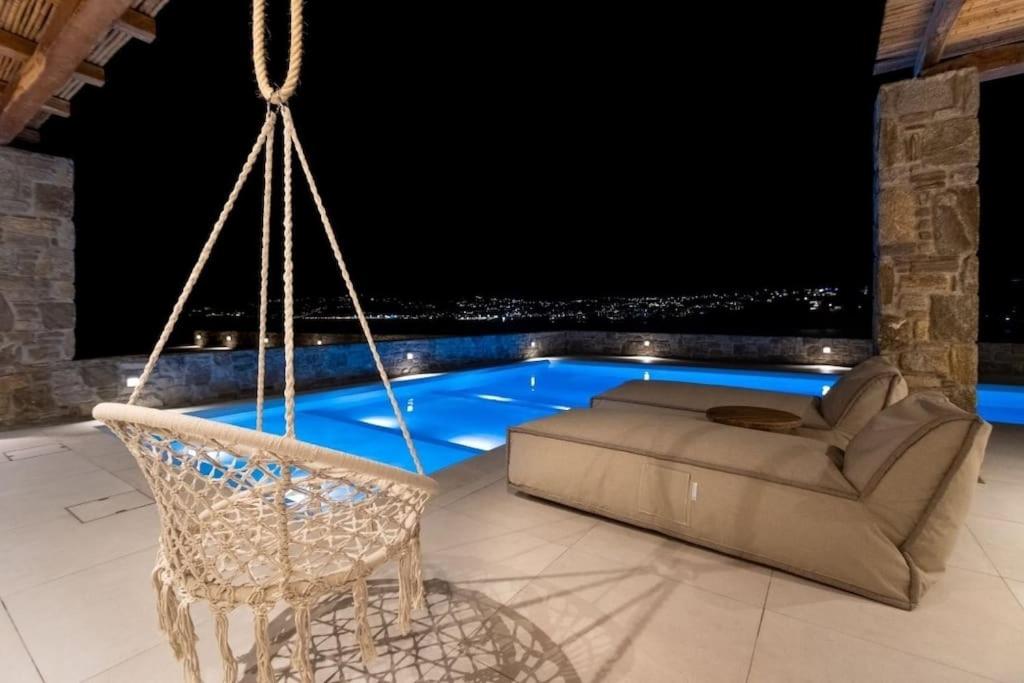 Heaven Villa by Bestofmikonos - Housity
