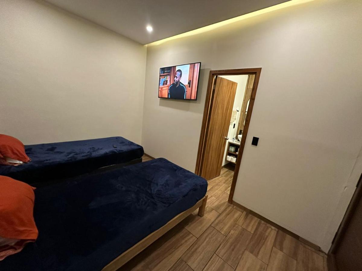 Airbnb DEG grupo - Housity