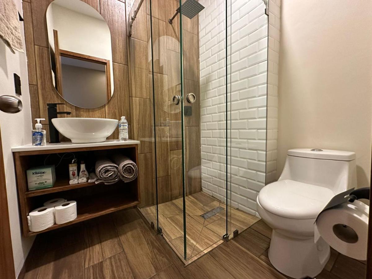 Airbnb DEG grupo - Housity