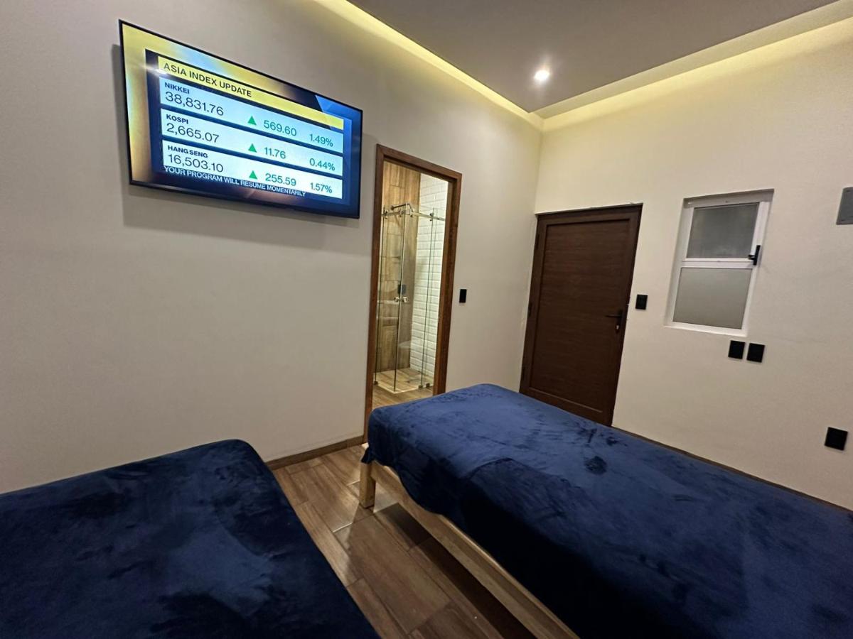 Airbnb DEG grupo - Housity