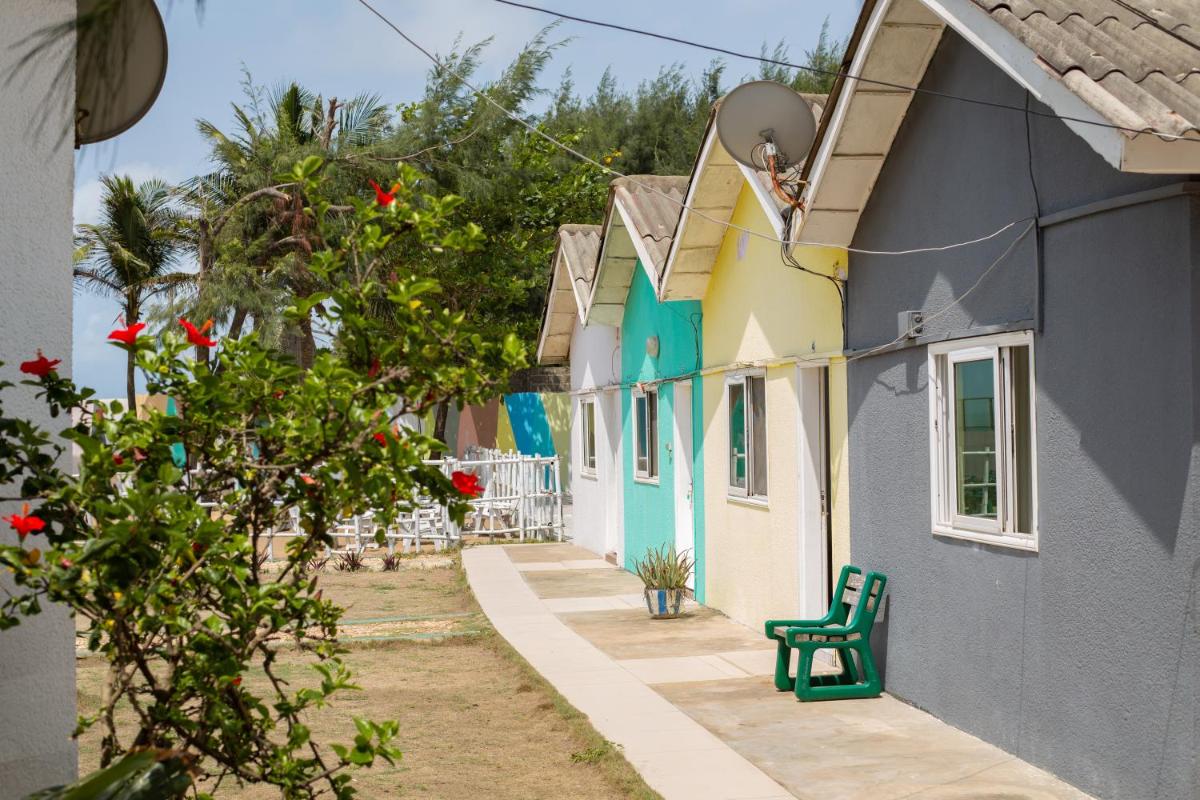 Tahiti Hotel - Housity