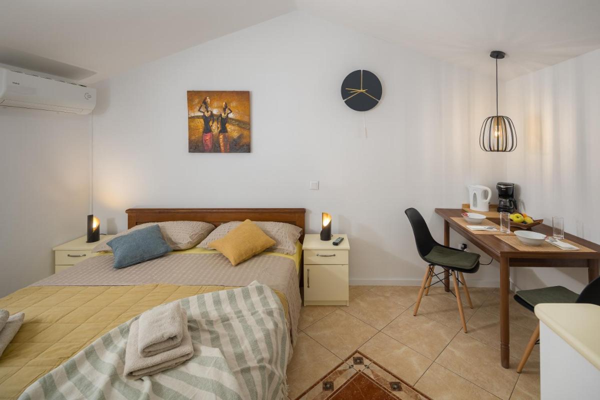 Guest House Ravnić - Housity