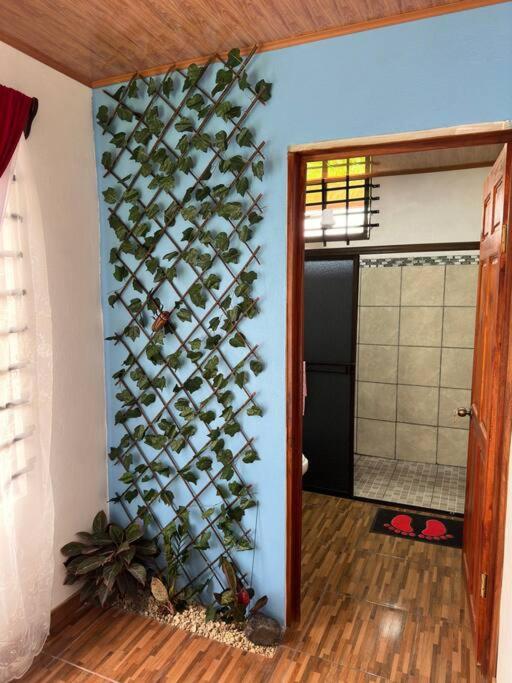 Casita Laguna Azul - Housity