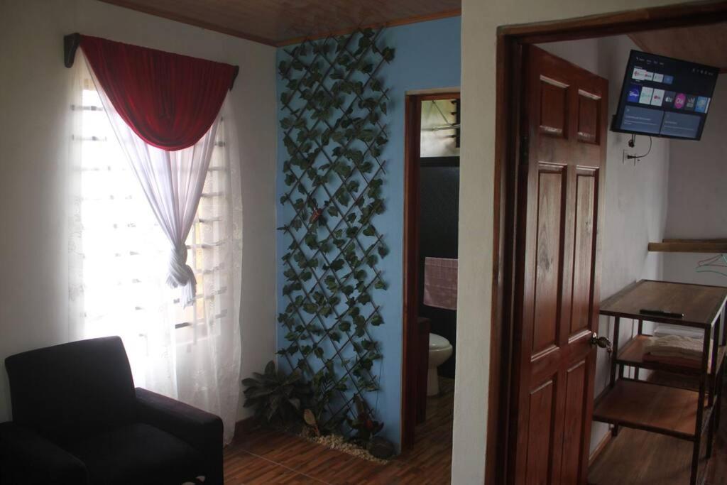Casita Laguna Azul - Housity