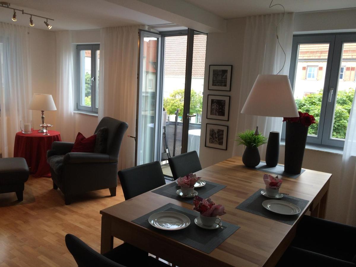 Ferienwohnung Central - Housity