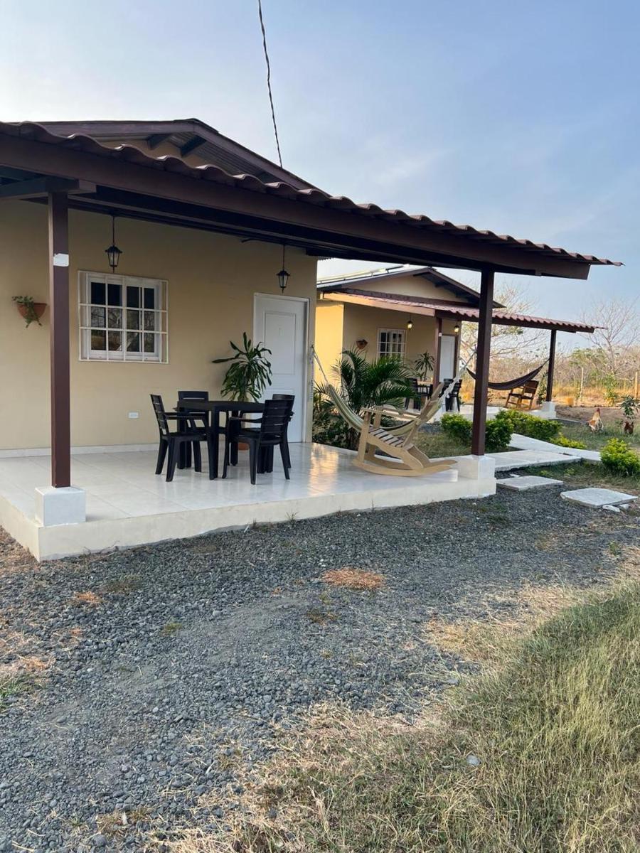 Hotel VILLAS DON PABLO LAS TABLAS - Housity