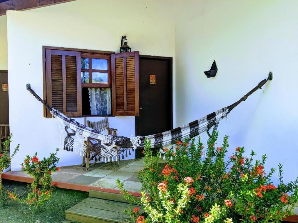 Pousada Nova Papa Terra - Housity