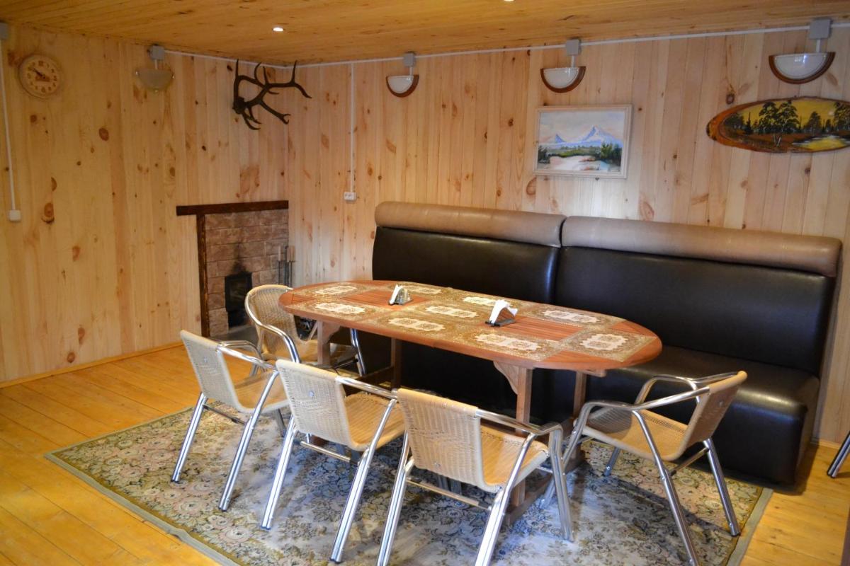 Suitetrails - Mini-hotel Gvardeiskaya