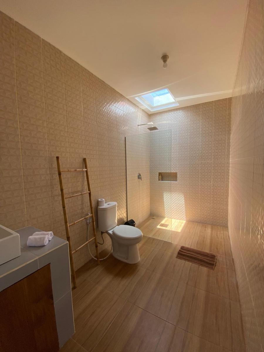 Suitetrails - The Jangkar Canggu Guesthouse & Villa