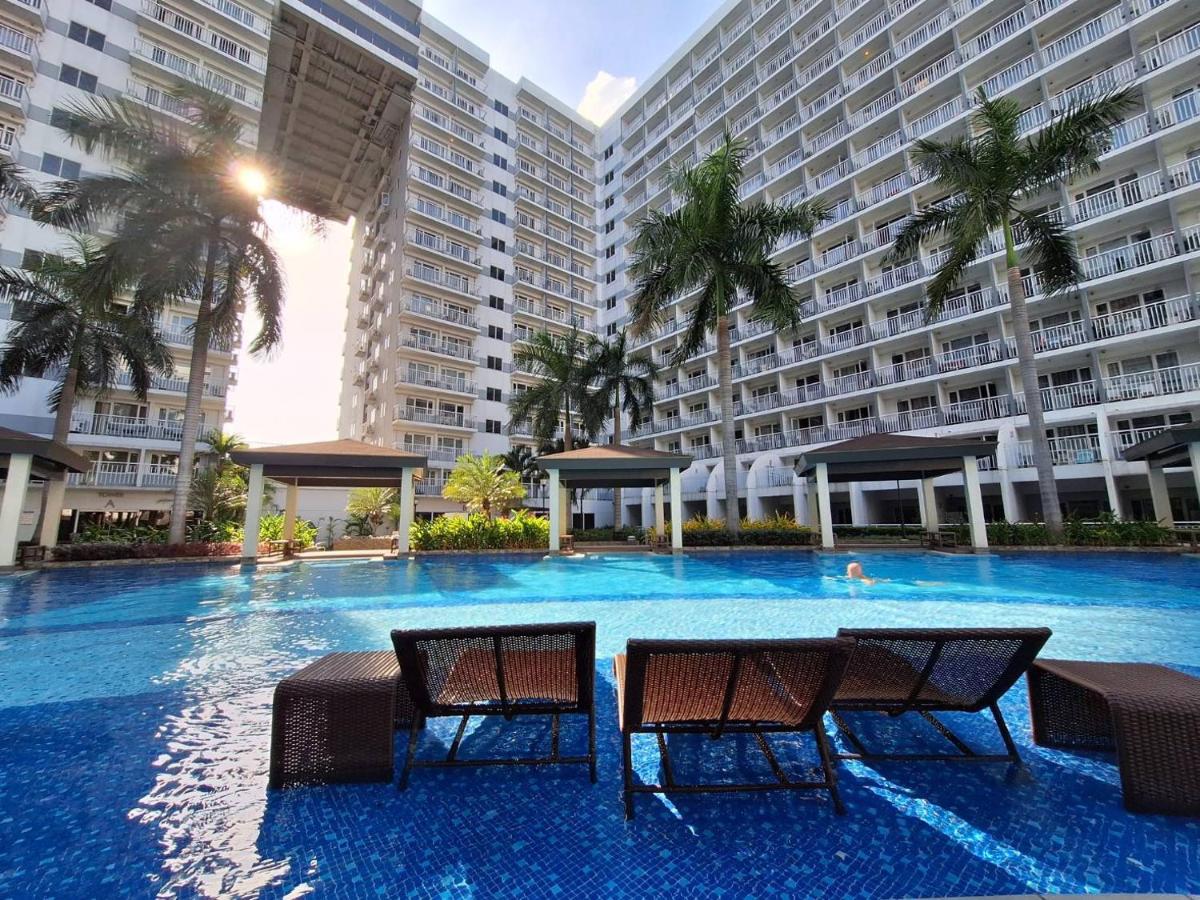 Best staycation at Shell residences in MOA complex - Hizvo