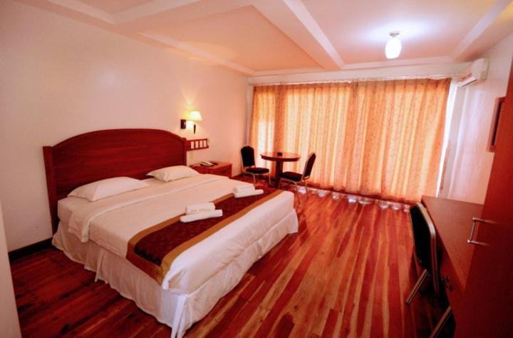 SEA SPRING RESORT - Housity