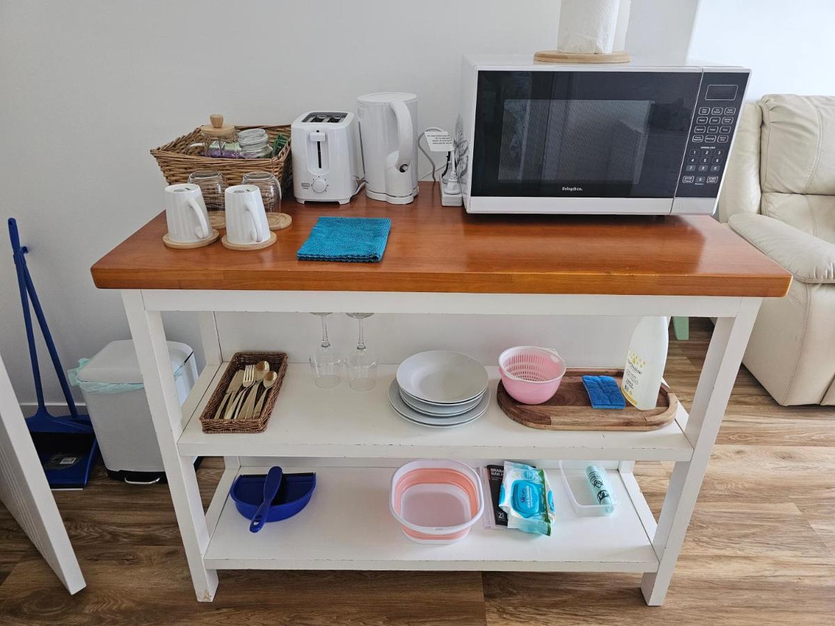 Tui Nest Garden Unit - Housity