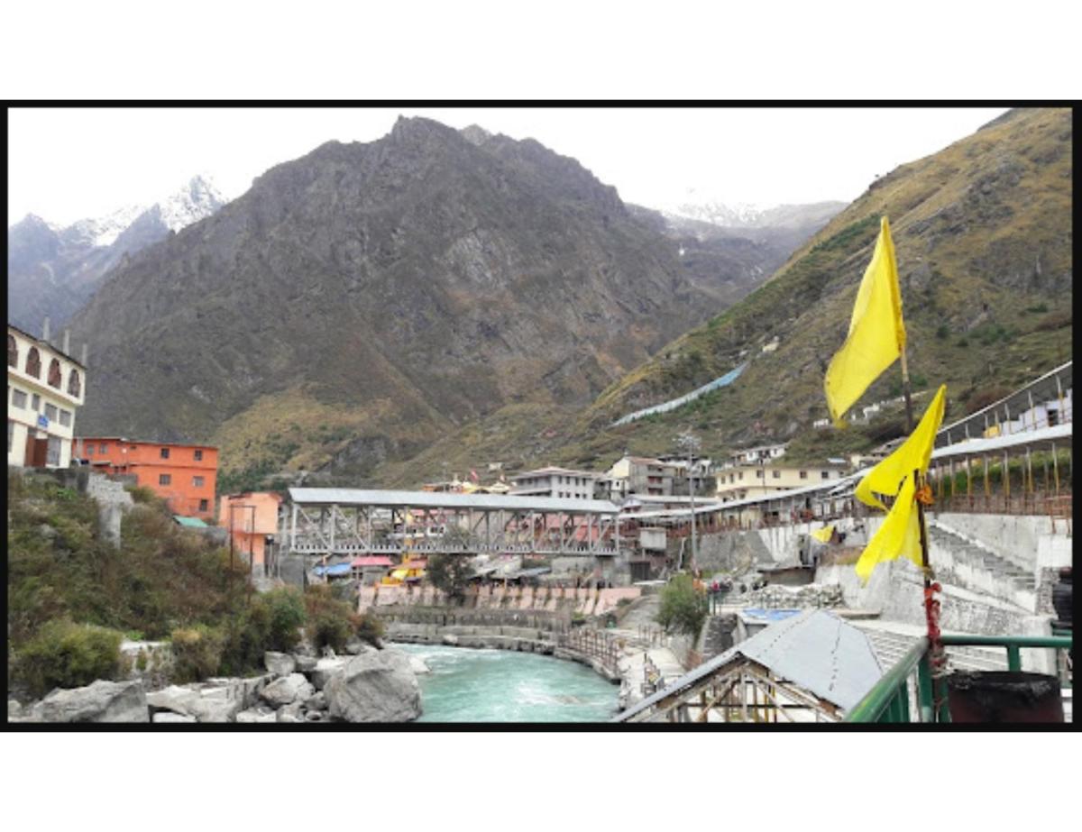 Hotel Kalash, Badrinath - Housity