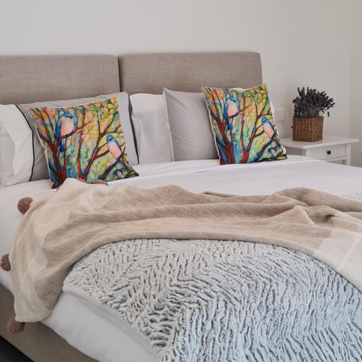 Canyonleigh Retreat - Housity