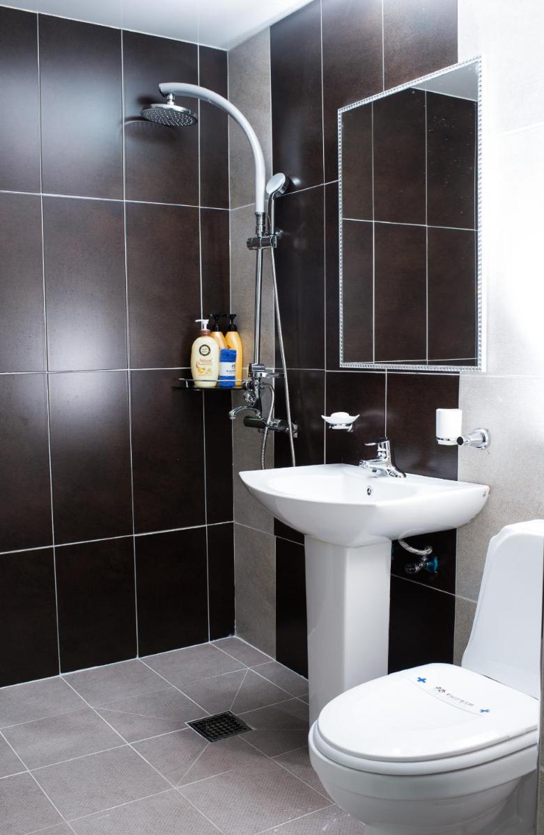 Pungnam Tourist Hotel - Housity