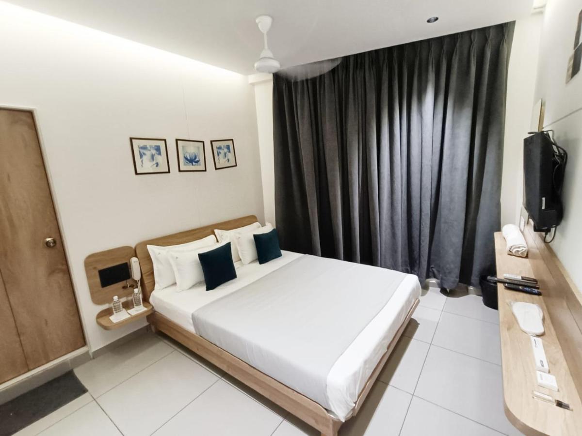Hotel Kant - Near Shree Dwarkadhish Temple - Housity