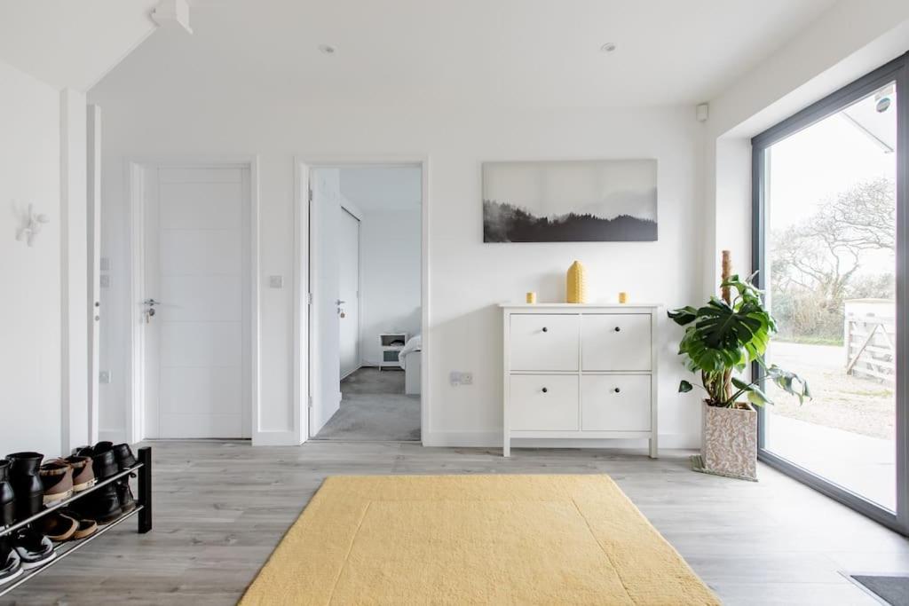 Bed and breakfast near Truro and the A30 - Housity