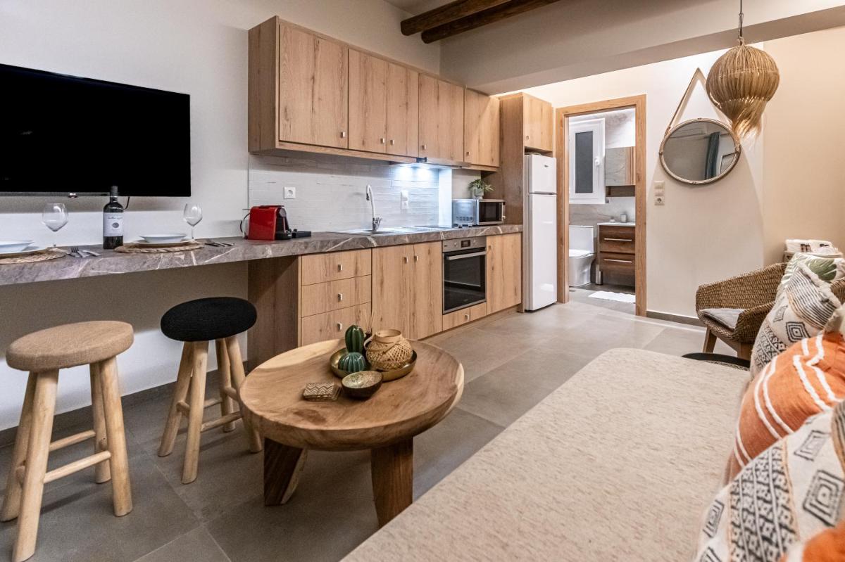 The Cactus Project - Housity