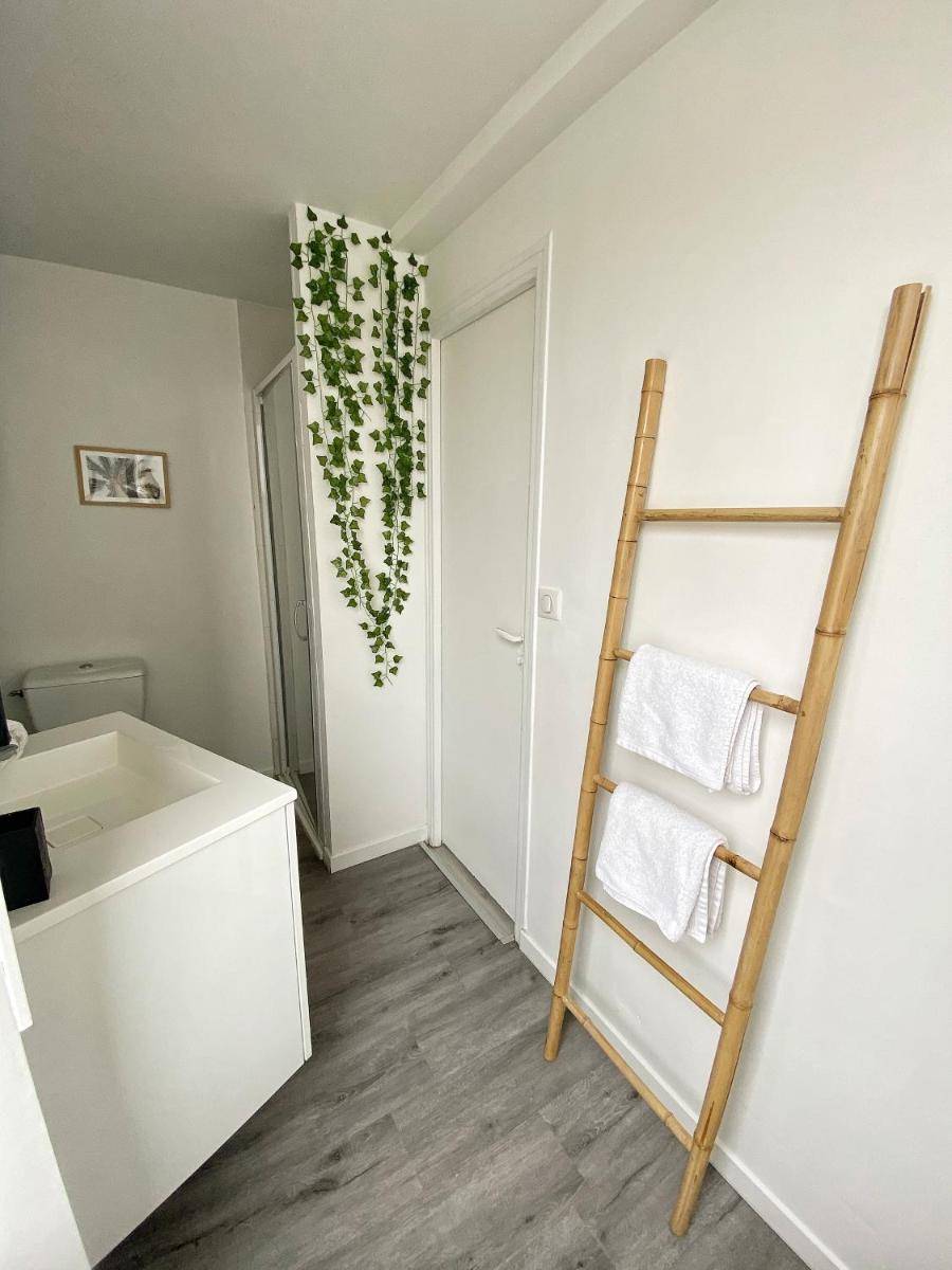 Le Terracotta - Confort en plein centre - Housity