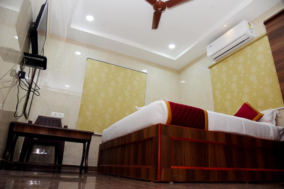 Sri Vishnu Residency - Housity