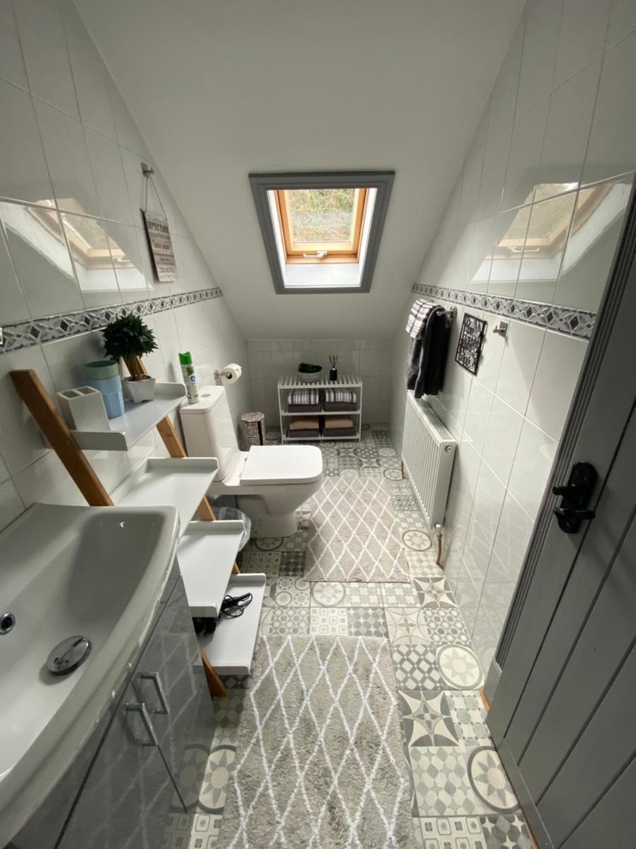 Salmon Weir Lodge - Housity