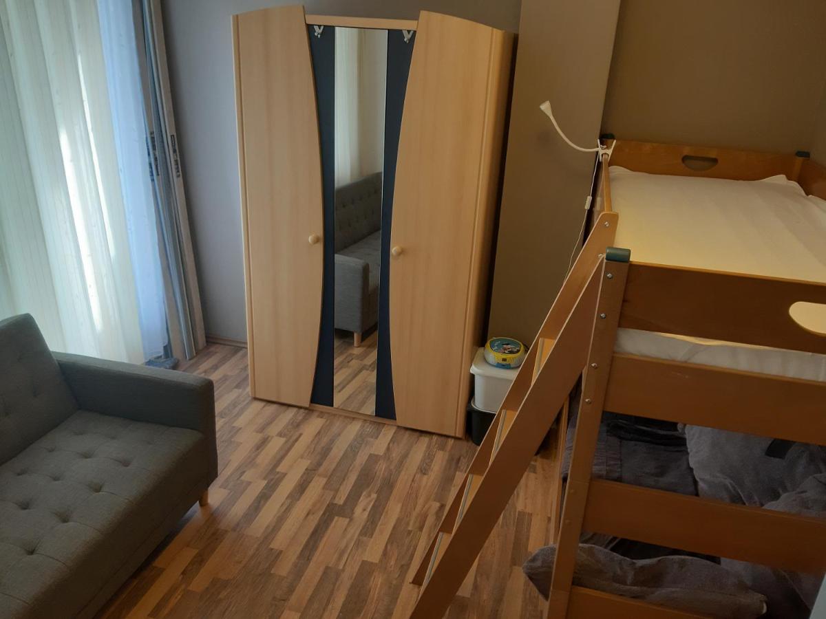 Prague apartment in Most near Golf club, aqua-hipo-autodrom in Most - Housity