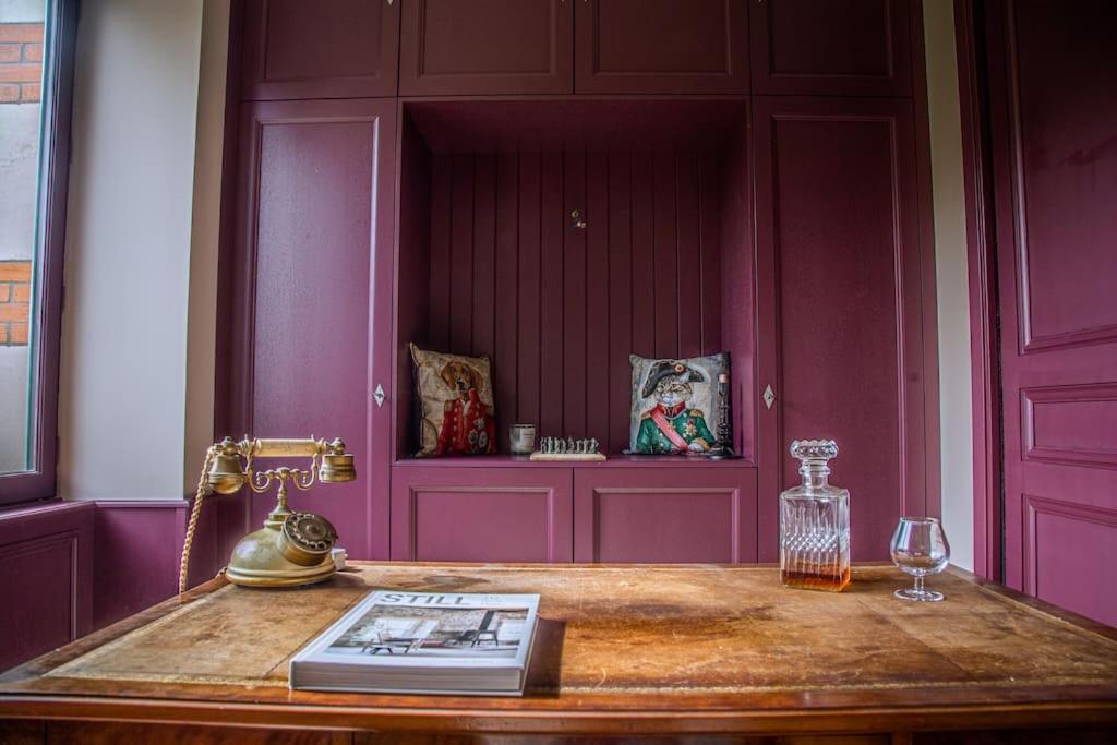 Les Palissières - Chambres d'Hôtes - Housity