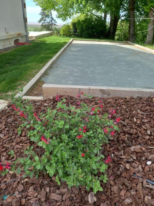 Les Palissières - Chambres d'Hôtes - Housity