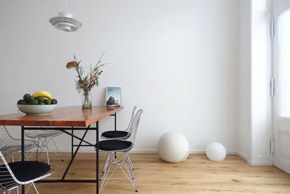 Spacious Apartment in Kreuzberg - Housity