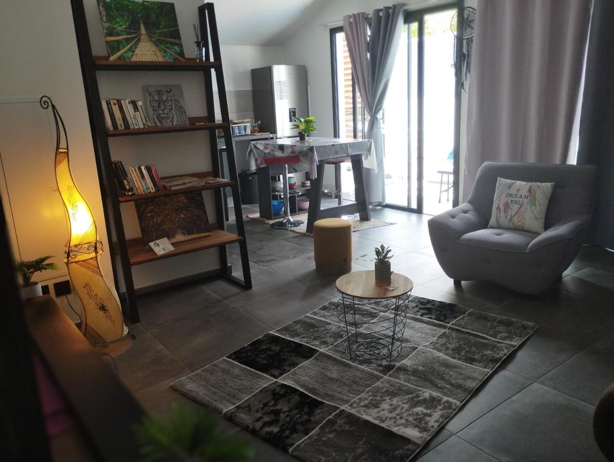 T3 Cosy Côté Lagon - Housity