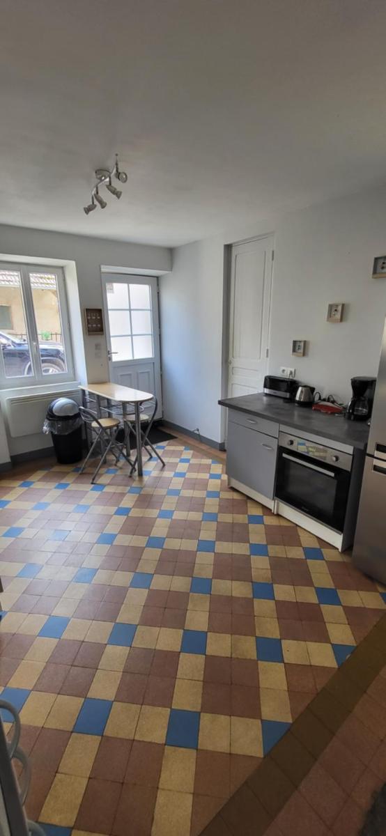 Gîte Savigny en Sancerre - Housity