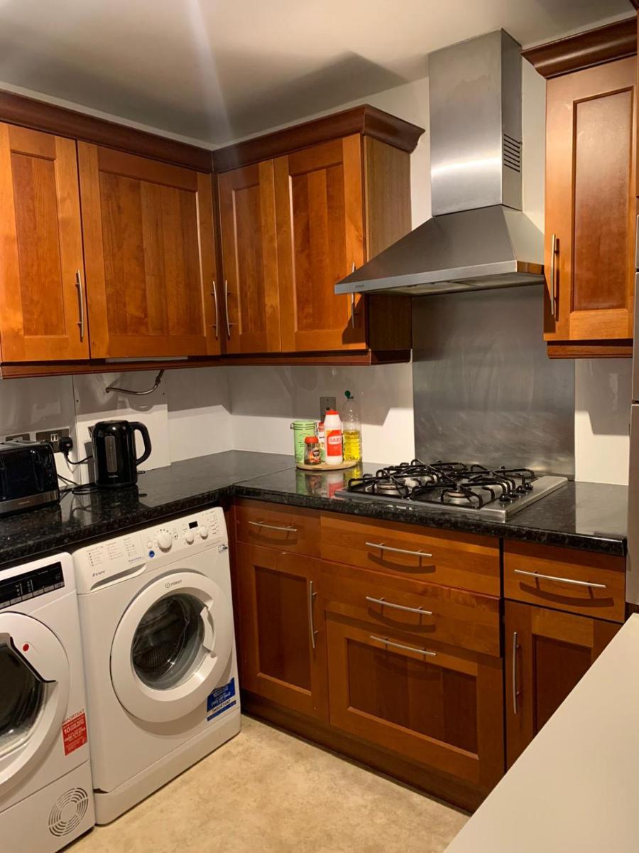 COBBOLD COURT share flat - Housity