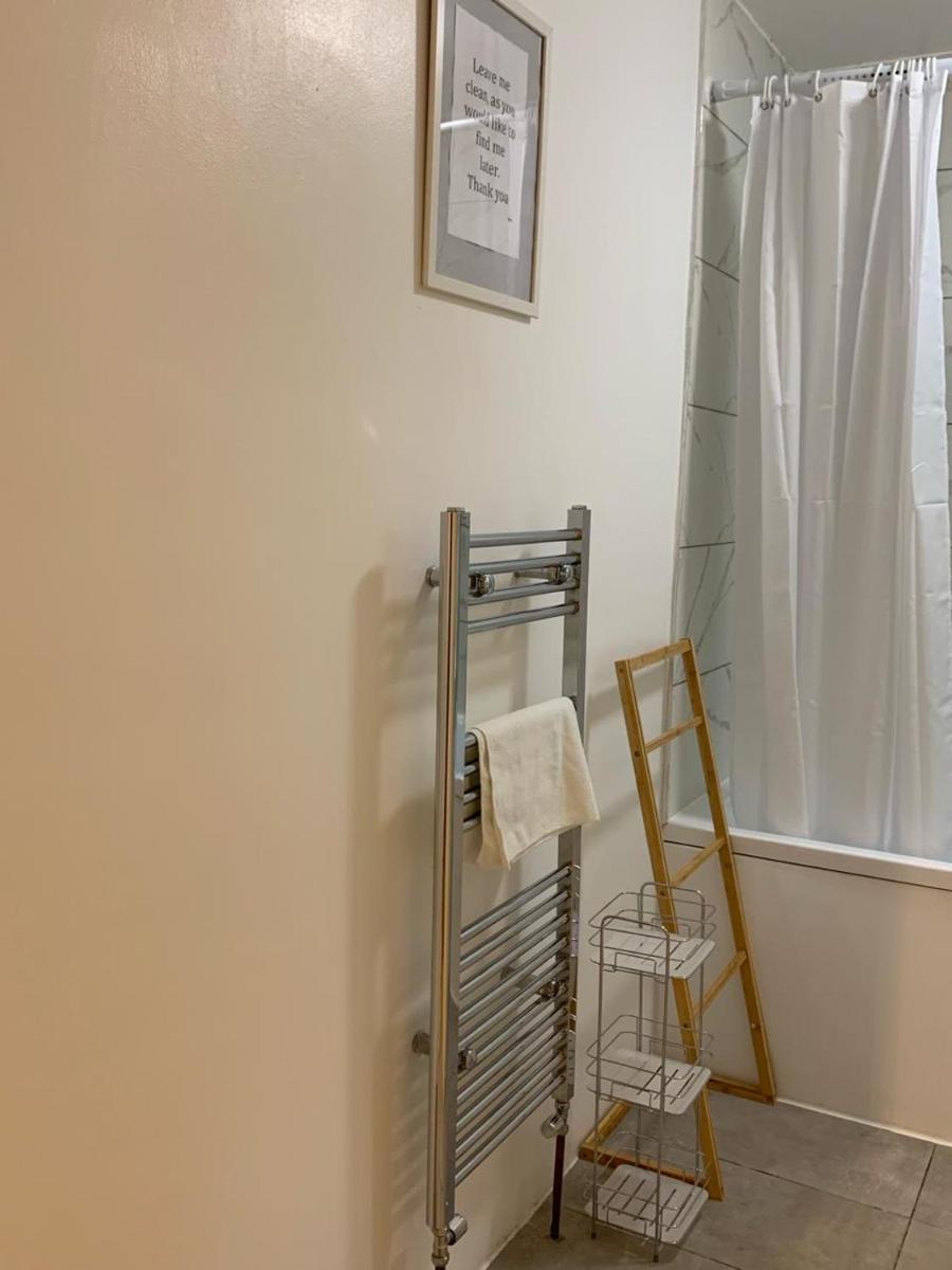 COBBOLD COURT share flat - Housity