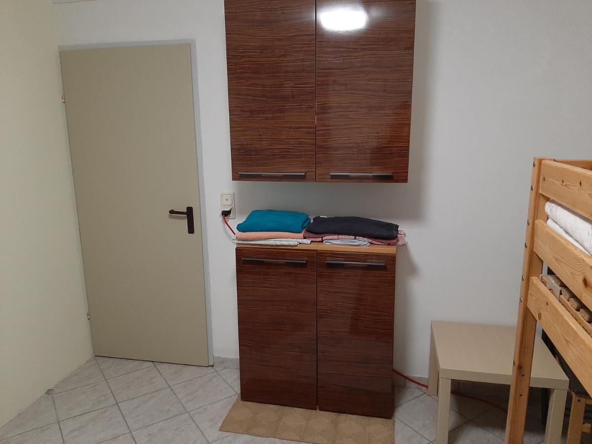 Schöne Wohnung am Bauernhof - Housity