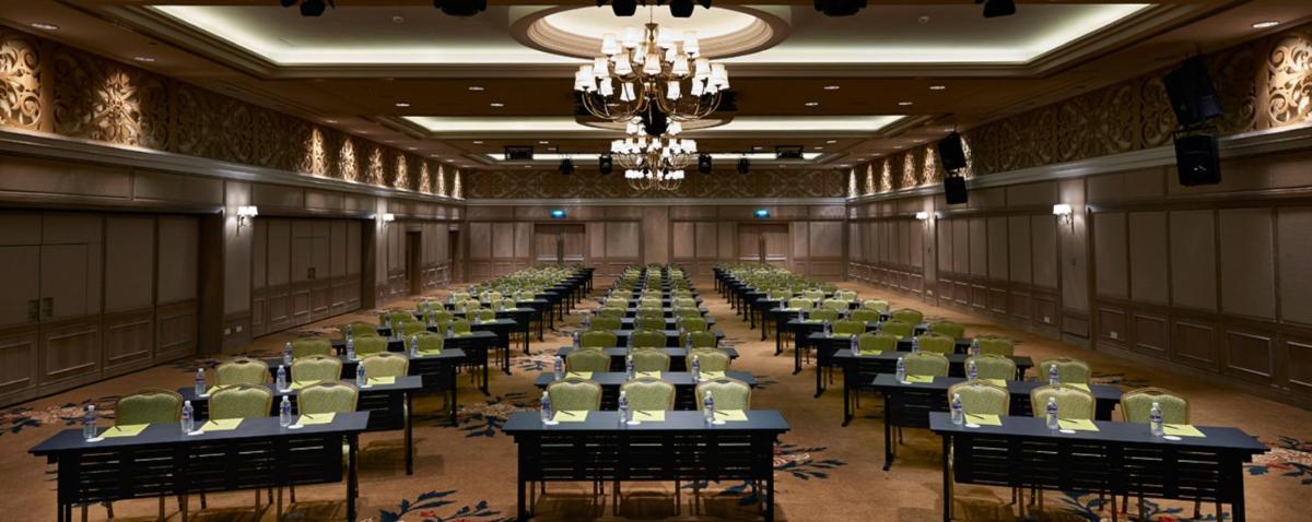 Royale Chulan Penang - Housity