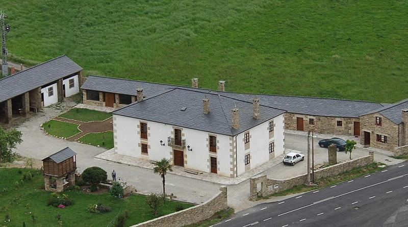 Casa Grande de Anllo - Housity
