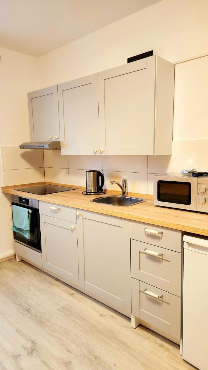 ELENA flat IRIS, Oberhausen Zentrum CentrO Westfield - Housity