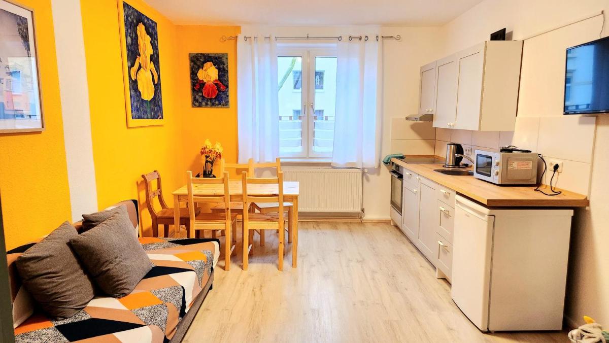 ELENA flat IRIS, Oberhausen Zentrum CentrO Westfield - Housity